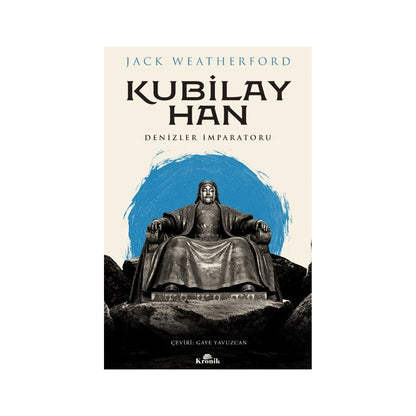 Kubilay Han - Denizler İmparatoru - Jack