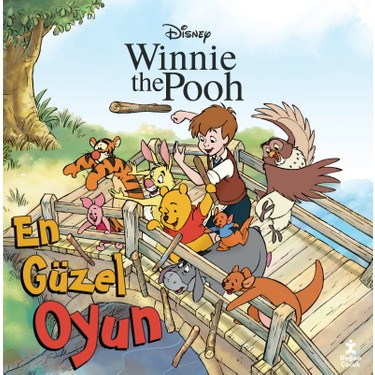 En Güzel Oyun: Kolektif Masal & Öykü - 3+ Yaş Eğlencesi