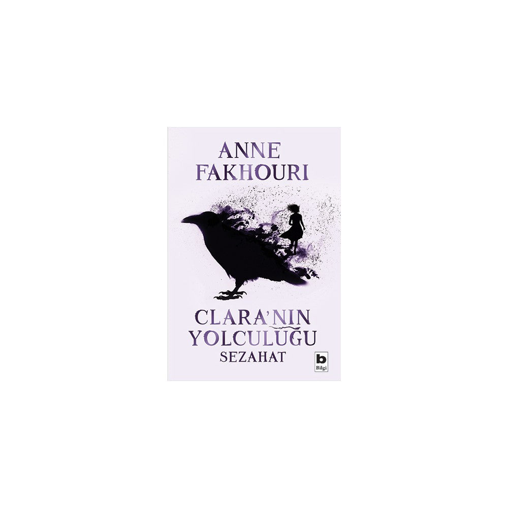 Clara?nın Yolculuğu - Seyahat ve Keşif