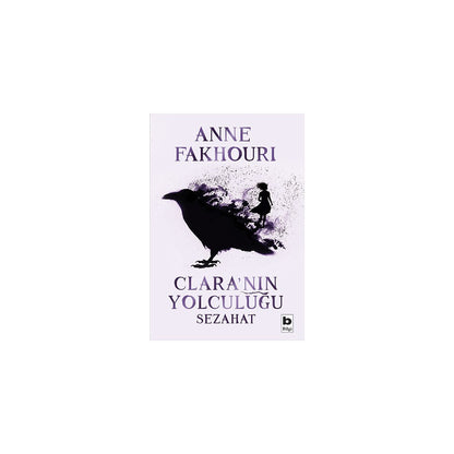 Clara?nın Yolculuğu - Seyahat ve Keşif