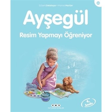 Resim Yapmayı Öğreniyorum - Eğlenceli Eğitim