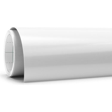 Smart Vinil Kalıcı 14x122 cm Tek Sayfa Işıltılı Tasarım
