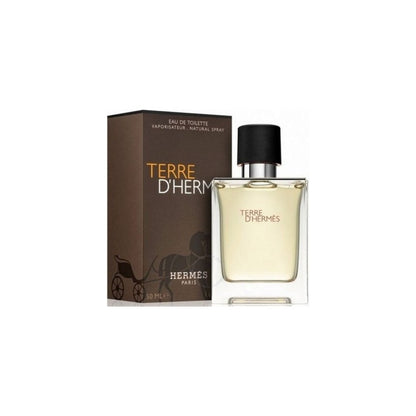 50 ml Odunsu Erkek Parfümü, Ferahlatıcı ve Kalıcı Koku