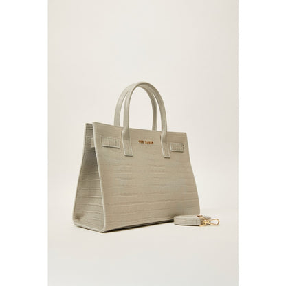 Ted Baker Croco El