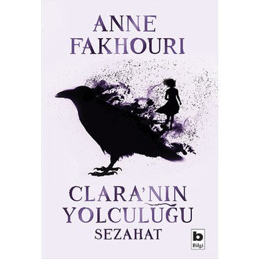 Clara?nın Yolculuğu - Seyahat ve Keşif