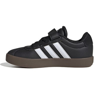 adidas VL Court 3.0 Skateboarding Çocuk Spor Ayakkabısı