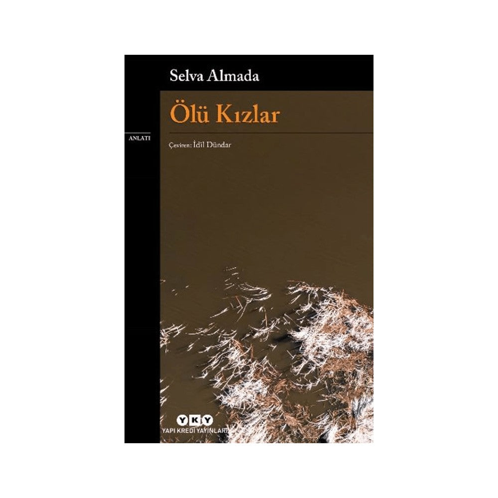 Ölü Kızlar - Gizemli Bir Hikaye
