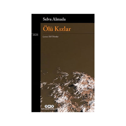 Ölü Kızlar - Gizemli Bir Hikaye