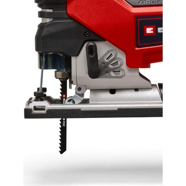 Akülü Dekupaj Testere, 18 V ve 135 mm Kesim Kapasitesi