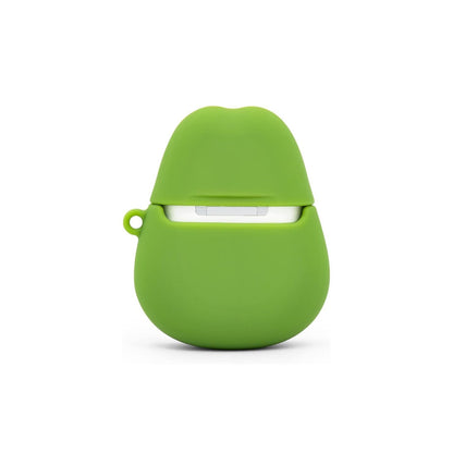Airpods 3 (3.nesil) Karakter Silikon - Desen 4
