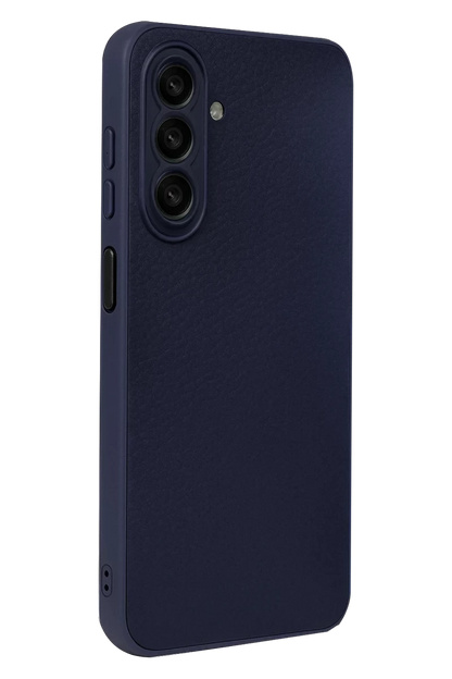 Galaxy S26 FE Thermax Silikon Kılıf - Lacivert