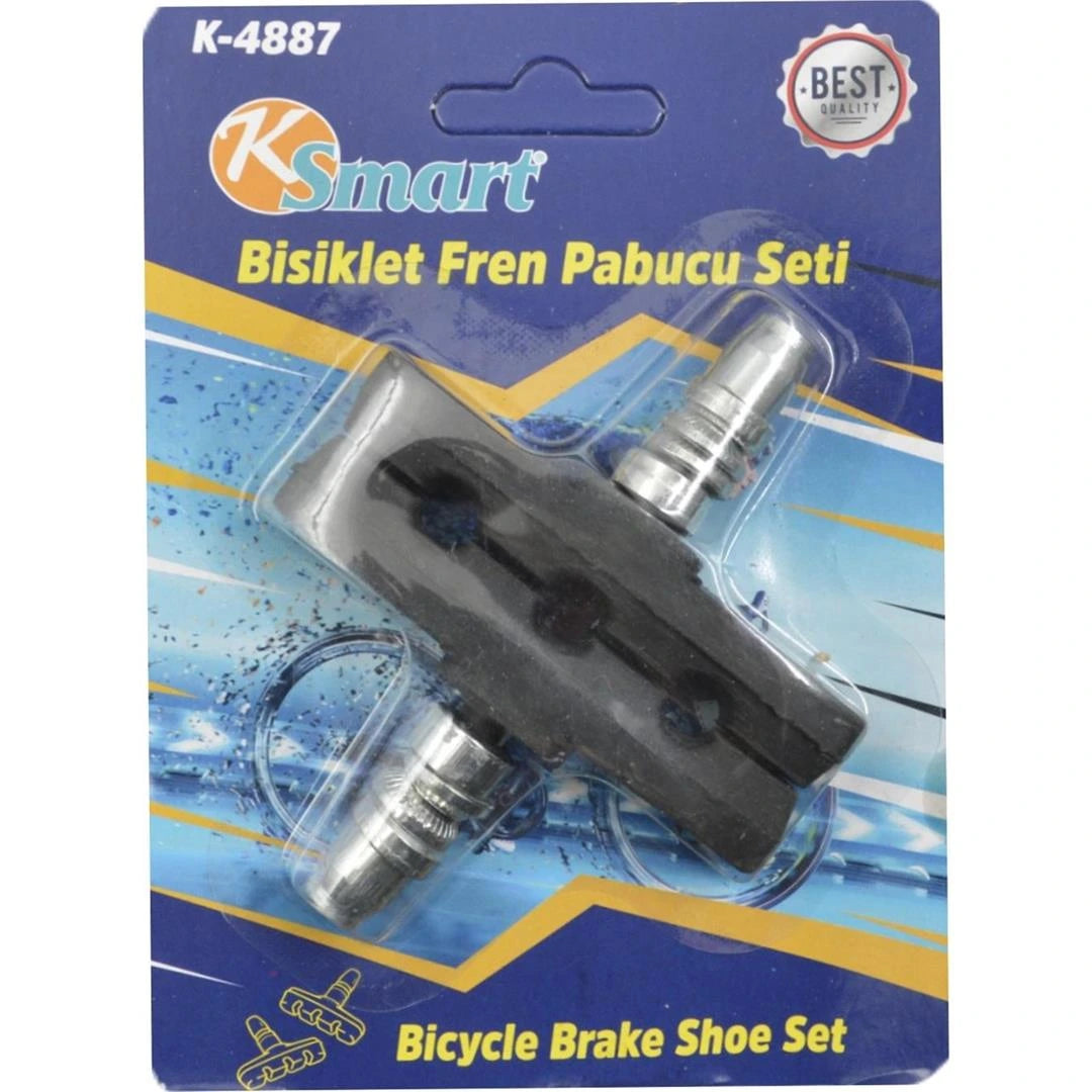 Bisiklet Fren Pabucu Seti