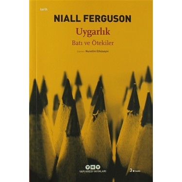 Uygarlık ve Tarihin Derinliklerine Yolculuk