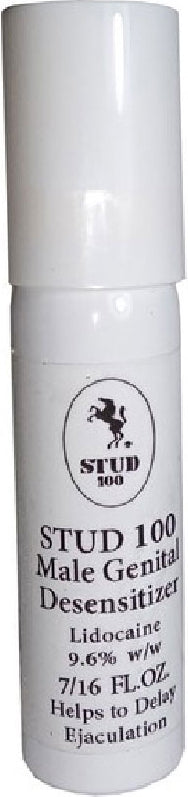 Stud 100 Long Studiyo 100 Lokal Sprey 20 cc