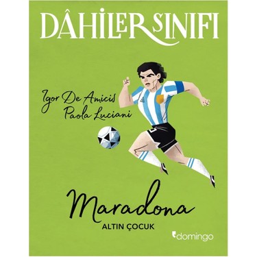 Dahiler Sınıfı - Farklı Zihinlerin Buluşması