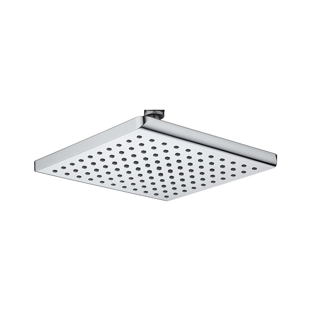 Ergonomik Tasarımlı Tepe Duş Başlığı