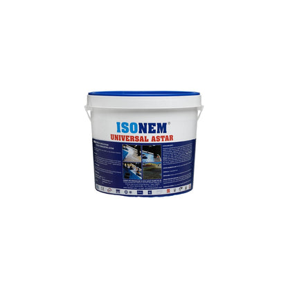 5 kg Akrilik Esaslı Universal Astar, Dayanıklı Koruma