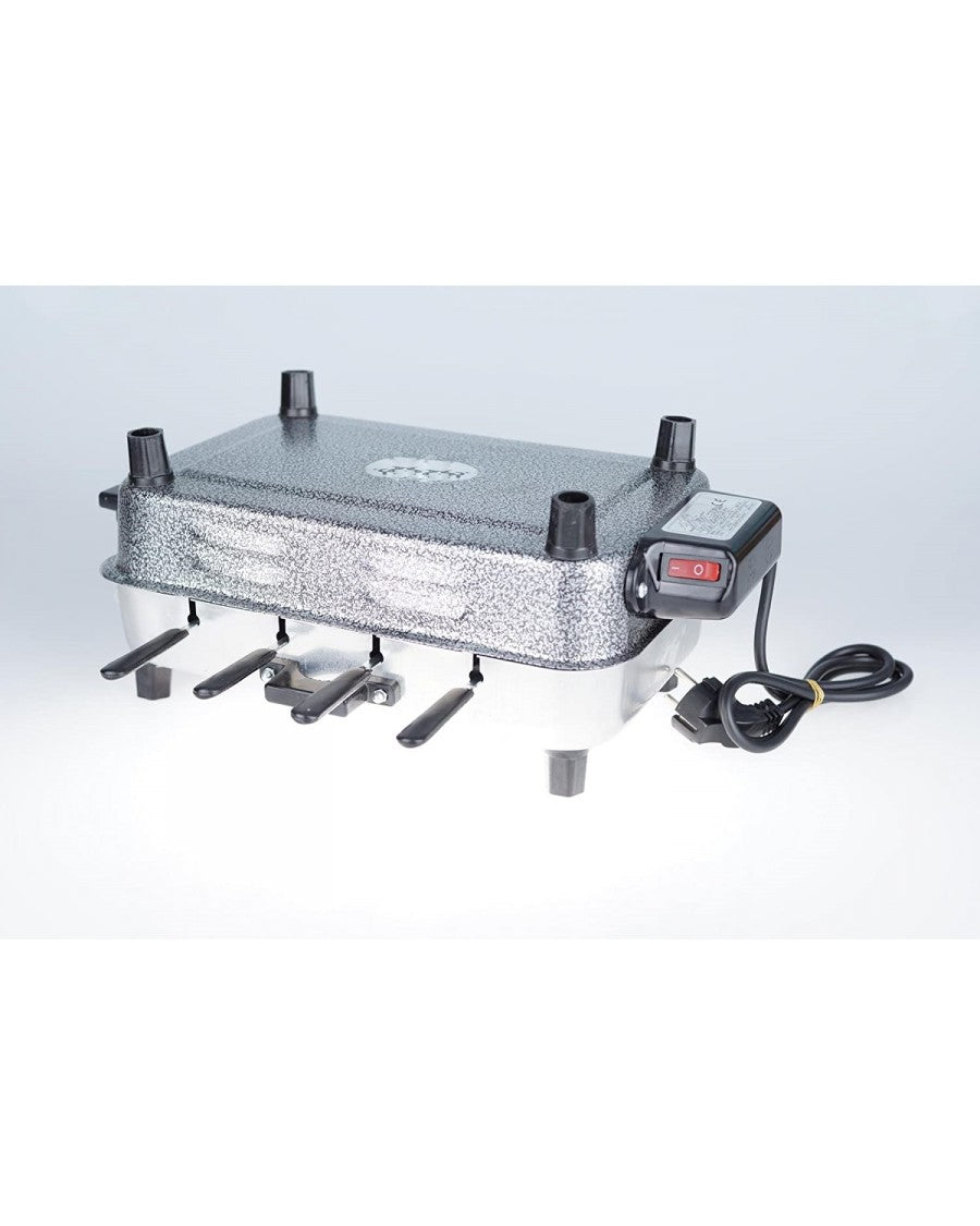 STANDART KÜÇÜK BOY IZGARA TNR-1700 (5643)