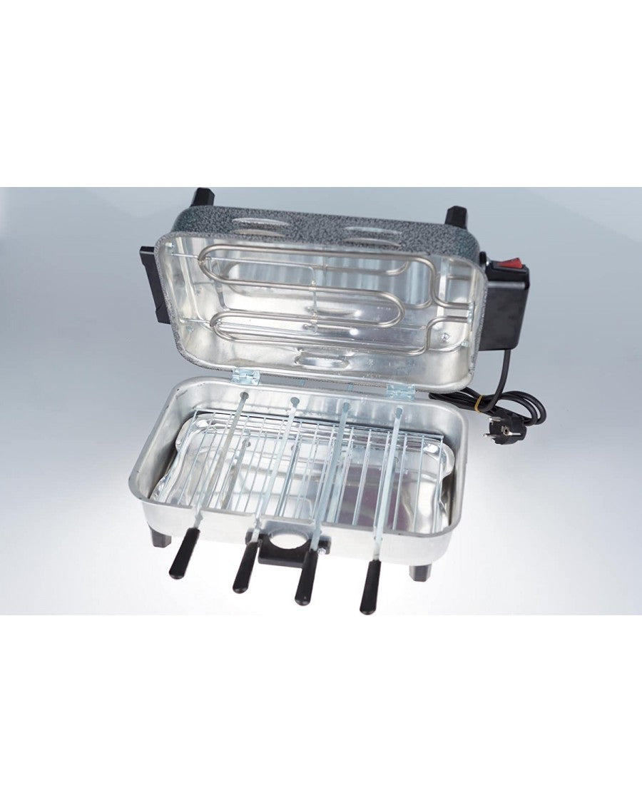 STANDART KÜÇÜK BOY IZGARA TNR-1700 (5643)