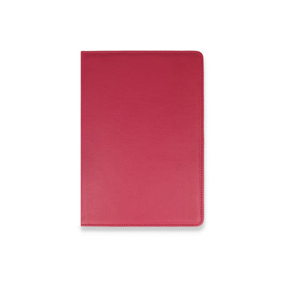 Mi Pad 5 11 Kılıf 360 Tablet Deri Kılıf - Pembe