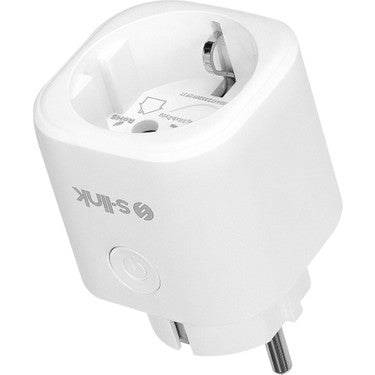 Akıllı 16A Akım Korumalı Priz ile 2.4 Ghz Wi-Fi Bağlantısı