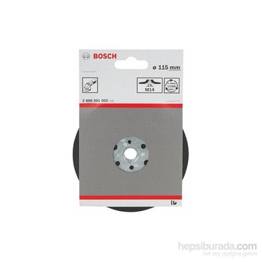 Taban 115 mm Kullanım Kolaylığı Sağlayan Tasarım