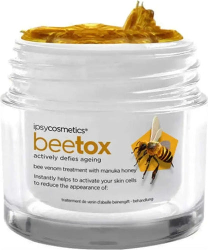 Bee Cure Karışıklıklar Için Arı Zehrı Bakım Kremi 100 ml x 3 Adet