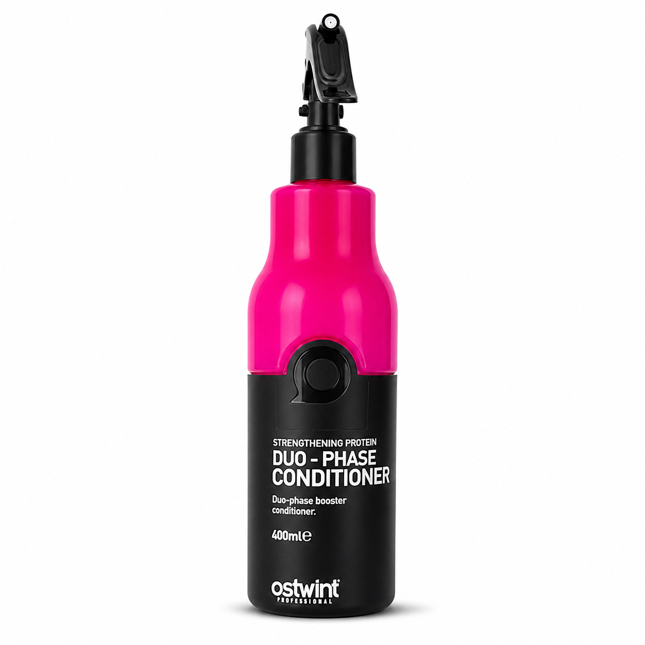 Ostwint Strengthening Protein Çift Fazlı Fön Suyu 400 ml
