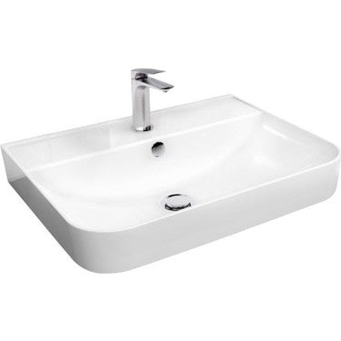 55 cm Luna Tasarımlı Klozet, Şık ve Modern