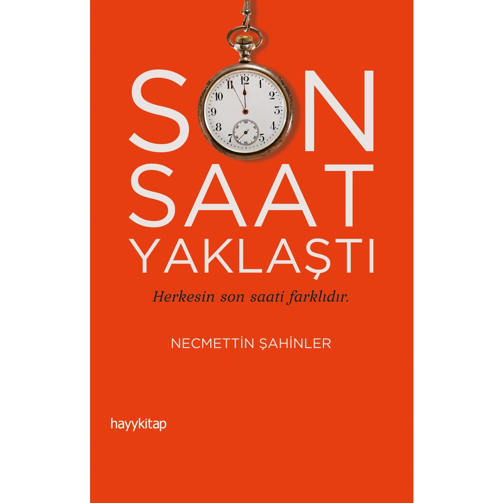 Son Saat Yaklaşırken Manevi Hazırlık Üzerine Düşünceler