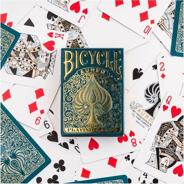 Bicycle® Aureo Oyun