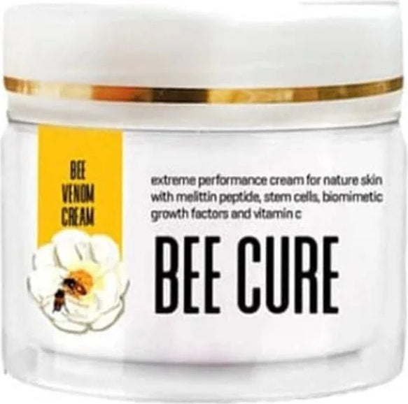 Bee Cure Cream 100 ml Krem