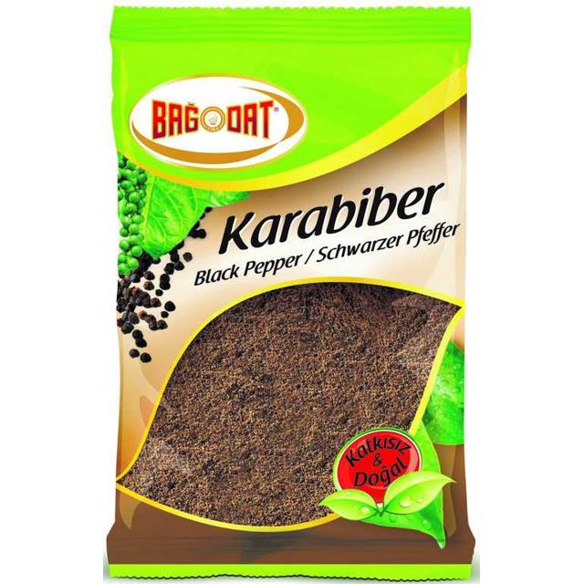 Karabiber 40gr 1 Adet
