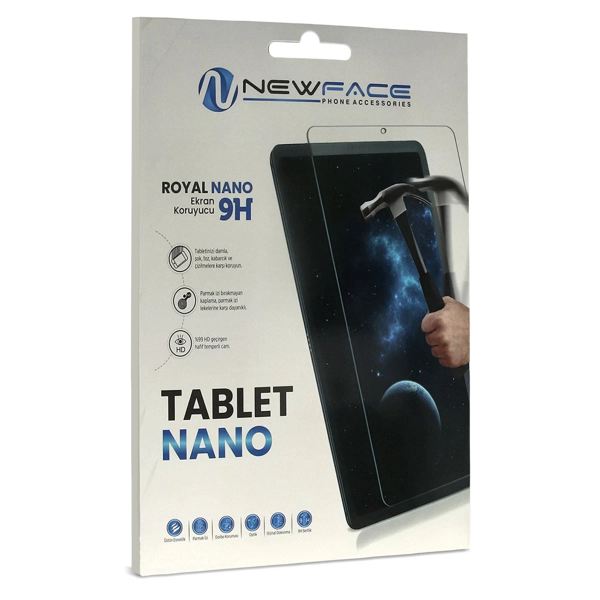 Galaxy Tab A11 Plus Tablet Royal Nano