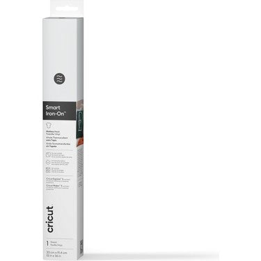 33 x 91 cm Akıllı Isı Transfer Kağıdı, Tek Sayfa