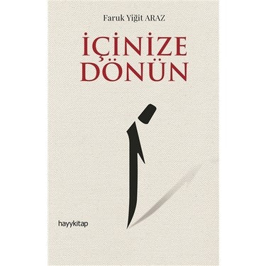 Kendinize Dönüş İçin İlham Veren Yazılar ve Rehberlik