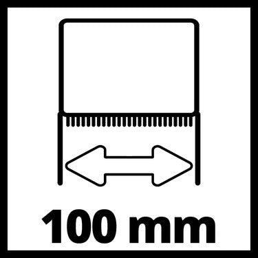 120x100 mm zımpara rulosu aksesuarı, dayanıklı