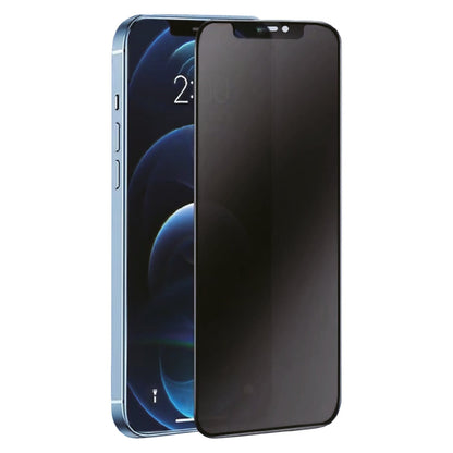 Galaxy A13 4G 3D Antistatik Hayalet Cam Ekran Koruyucu