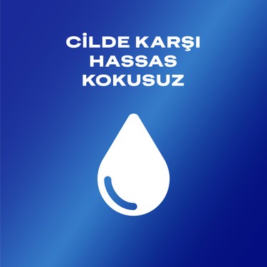 Kayganlaştırıcı Jel, 50ml Konforlu Kullanım için