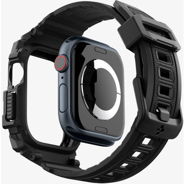 Üst Düzey Koruma Sağlayan Apple Watch Kılıfı