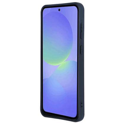 Galaxy A15 4G Kılıf Aras Deri Kapak - Bordo