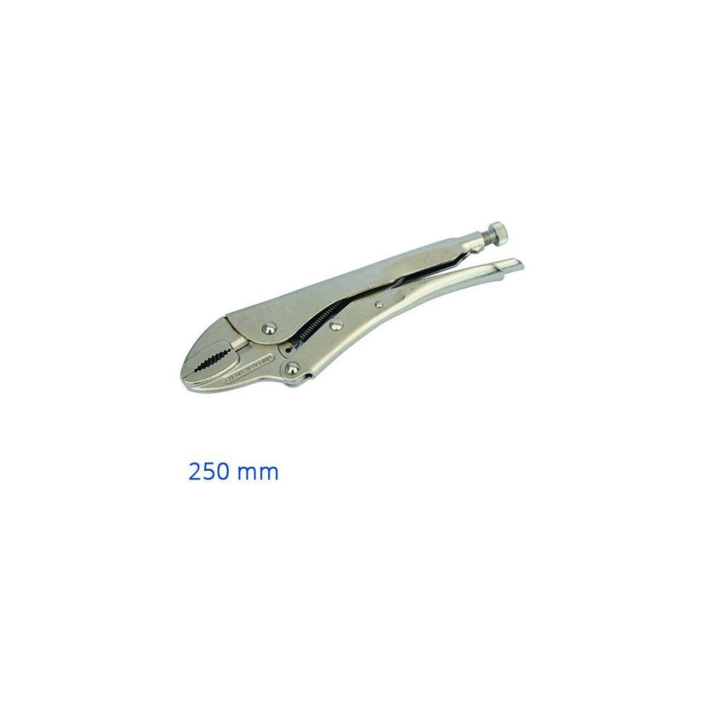 Ayarlı Pense 250 mm ile Dayanıklı ve Güvenli Kullanım