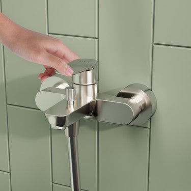 Banyo Bataryası, Modern Tasarım ve Kullanım Kolaylığı