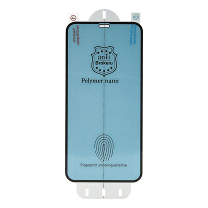 Galaxy S24 Polymer Nano Ekran Koruyucu