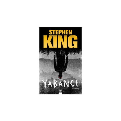 Stephen'dan Yabancı ile Sıradışı Bir Hikaye