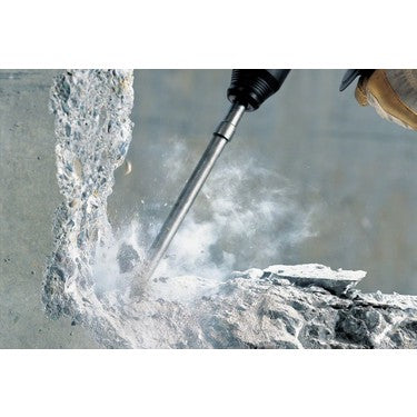 Sivri Keski, 600 mm Uzunluk ile Yüksek Performans
