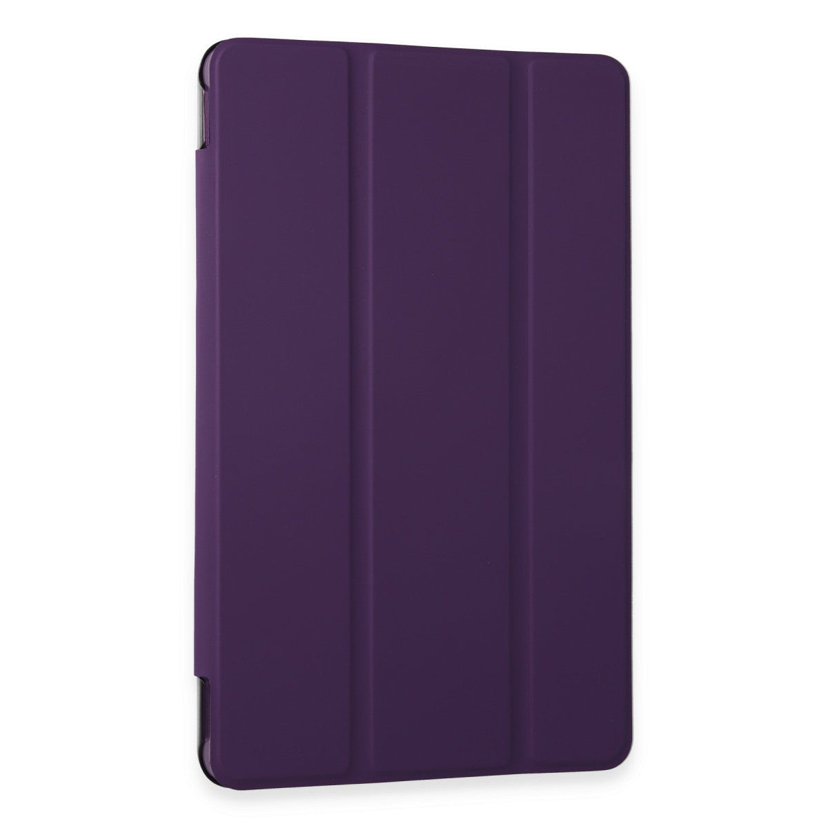 Galaxy X610 Tab S9 FE Plus 12.4 Kılıf Tablet Smart Kılıf - Mor