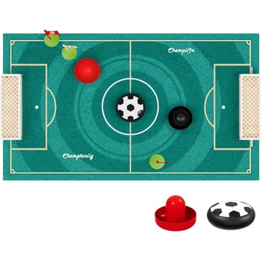 Masa Futbolu Oyuncak Seti ile Eğlenceli Turnuva