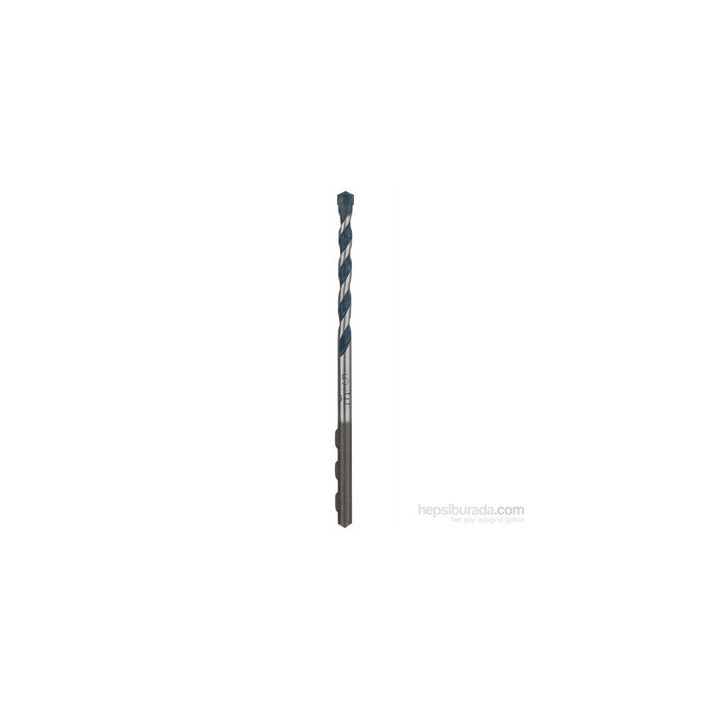 5 x 50 x 100 mm Beton Matkap Ucu ile Yüksek Verim