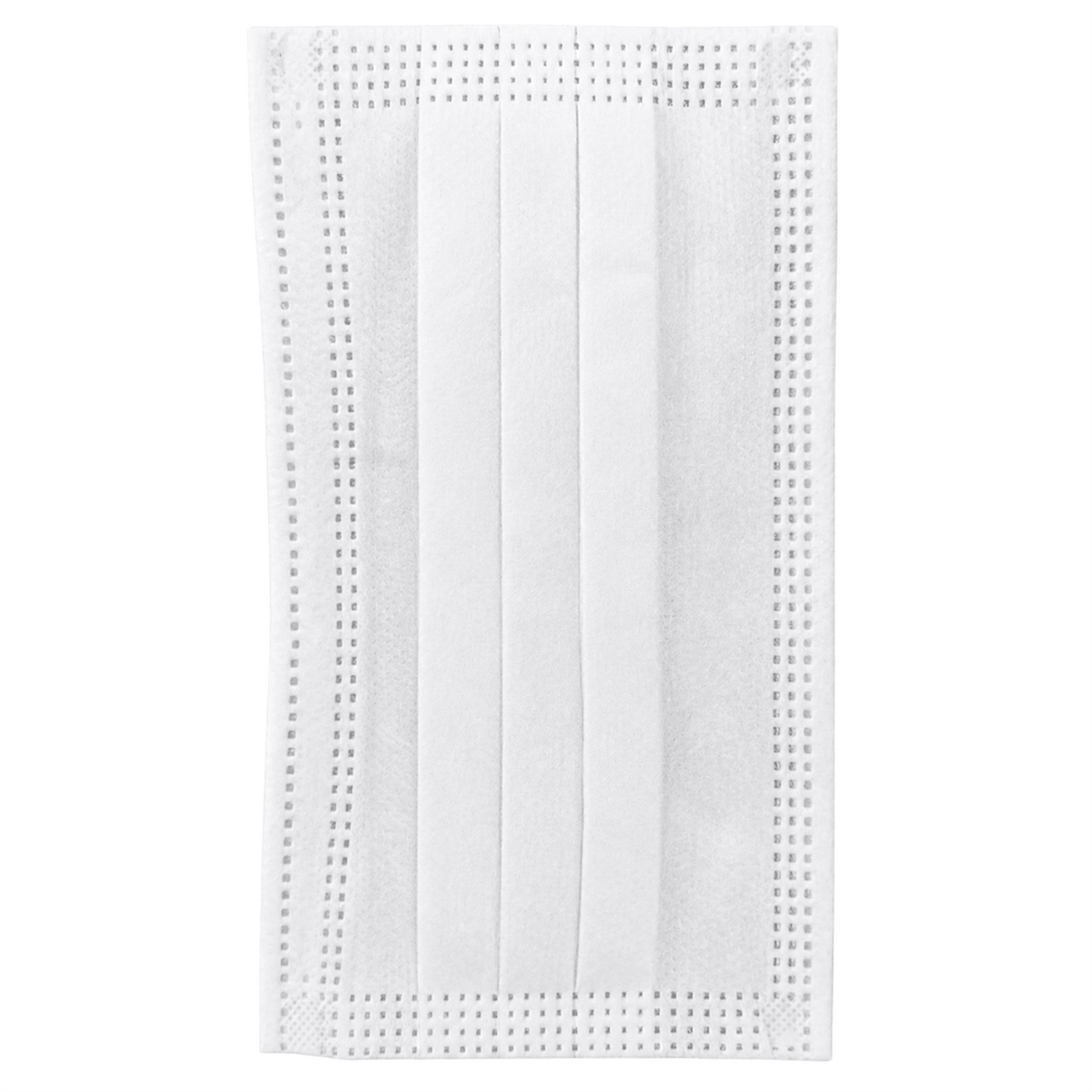 Filtreli Üç Katlı Cerrahi Maske 50 li Paket